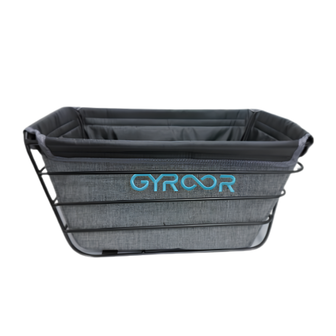 Custom-fitted Padded Basket Insert
