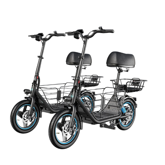 C1 Plus Buddy Bundle